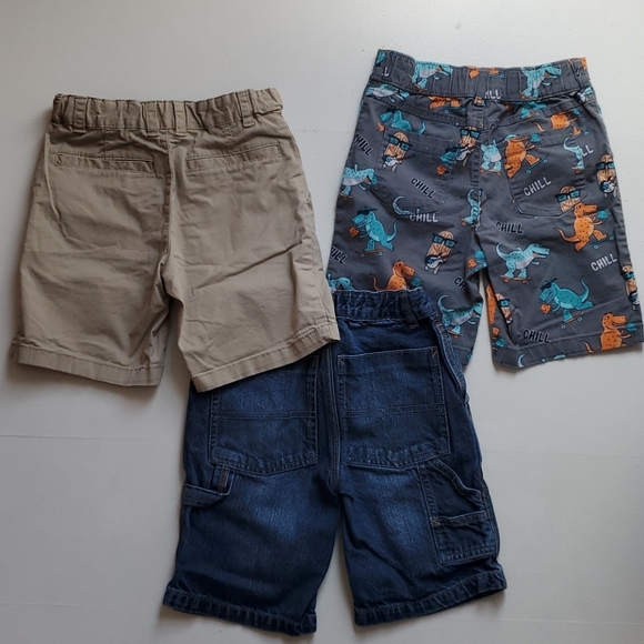 Bundle of 3 Shorts for Boys. - Picture 2 of 6